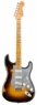 Fender 1956 El Diablo Strat MN SB