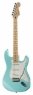 Fender Squier Deluxe Strat Fender Squier Deluxe Strat
