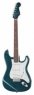 Fender 1960 Strat Saphire Blue NOS