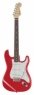 Fender 1961 Strat Hot Rod Red NOS