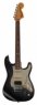 Fender 69 Strat Relic Floyd RW BKoDR