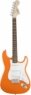 Fender Squier Affinity Strat Orange Fender Squier Affinity Strat Orange