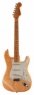 Fender 1956 Relic Strat Aged Natural