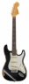 Fender 1967 Heavy Relic Strat BLK