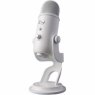 Blue Yeti Whiteout Blue Yeti Whiteout