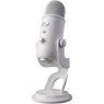 Blue Yeti Whiteout