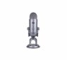 Blue Yeti Cool Grey