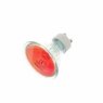 Omnilux GU-10 35W/230V Red Omnilux GU-10 35W/230V Red
