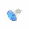 Omnilux GU-10 Bulb 50W Blue Omnilux GU-10 Bulb 50W Blue