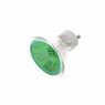 Omnilux GU-10 Lampe 50W Green Omnilux GU-10 Lampe 50W Green