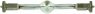 OSRAM HTI 700/D4/75 OSRAM HTI 700/D4/75
