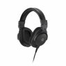 Наушники закрытого типа Yamaha HPH-MT5 BK Yamaha HPH-MT5 BK
