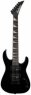 Jackson JS1X Dinky Minion Black Jackson JS1X Dinky Minion Black