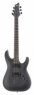 Электрогитара иных форм Schecter BlackJack SLS C-1 P SBK Schecter BlackJack SLS C-1 P SBK