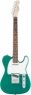 Fender Squier Affinity Tele Green