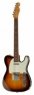 Телекастер Fender 62 Tele Custom RW 3TSB Fender 62 Tele Custom RW 3TSB