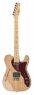 Телекастер Fender AM Elite Tele Thinline MN NAT Fender AM Elite Tele Thinline MN NAT