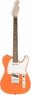 Fender Squier Affinity Tele Orange Fender Squier Affinity Tele Orange