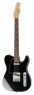 Fender AM Elite Telecaster RW MYSBLK Fender AM Elite Telecaster RW MYSBLK