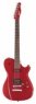 Cort MBC-1 Red Sparkle