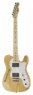 Fender 72 Telecaster Thinline MN NT