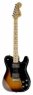 Телекастер Fender 72 Telecaster Deluxe 3SB Fender 72 Telecaster Deluxe 3SB