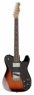 Fender 72 Telecaster Custom RW 3SB Fender 72 Telecaster Custom RW 3SB