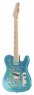 Fender Classic 69 Tele Blue Flower Fender Classic 69 Tele Blue Flower