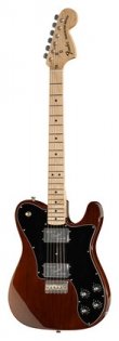 Fender 72 Telecaster Deluxe WA