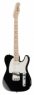 Fender Postmodern Tele MN BLK