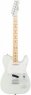 Fender SE White Opal Telecaster Fender SE White Opal Telecaster