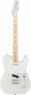 Fender SE White Opal Telecaster