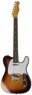 Fender 67 Telecaster Heavy Relic F3SB