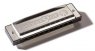Губная гармошка HOHNER M50403 Silver Star D-major HOHNER M50403 Silver Star D-major