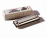 HOHNER M590056 Big River Harp E-Major HOHNER M590056 Big River Harp E-Major