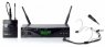 AKG WMS 470 Presenter Set Band 3 AKG WMS 470 Presenter Set Band 3