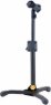 Hercules Mic Stand Short Quik-N-EZ Hercules Mic Stand Short Quik-N-EZ
