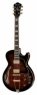 Джазовая гитара Ibanez AG95-DBS Ibanez AG95-DBS