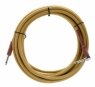 Fender Custom Shop Angle Cable TW5,5m