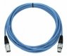 Sommer Cable Stage Blue Line Vocal 5m