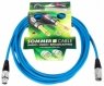 Sommer Cable Stage Blue Line Vocal 7,5m Sommer Cable Stage Blue Line Vocal 7,5m