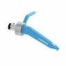 Reloop Concorde Blue Reloop Concorde Blue