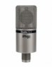 Студийный микрофон IK Multimedia iRig Mic Studio XLR IK Multimedia iRig Mic Studio XLR