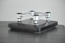 Zaor Isoplane Black matt (pair) Zaor Isoplane Black matt (pair)
