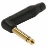 Разъем 1/4" Phone Amphenol ACPM-RB-AU Amphenol ACPM-RB-AU