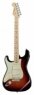 Fender AM Elite Strat MN 3TSB LH