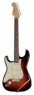 Fender AM Elite Strat RW 3TSB LH