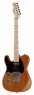 Fender Squier Affinity Tele MN BB LH