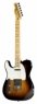 Fender Std Telecaster LH MN BSB