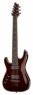 Schecter C-7 Hellraiser BCH LH